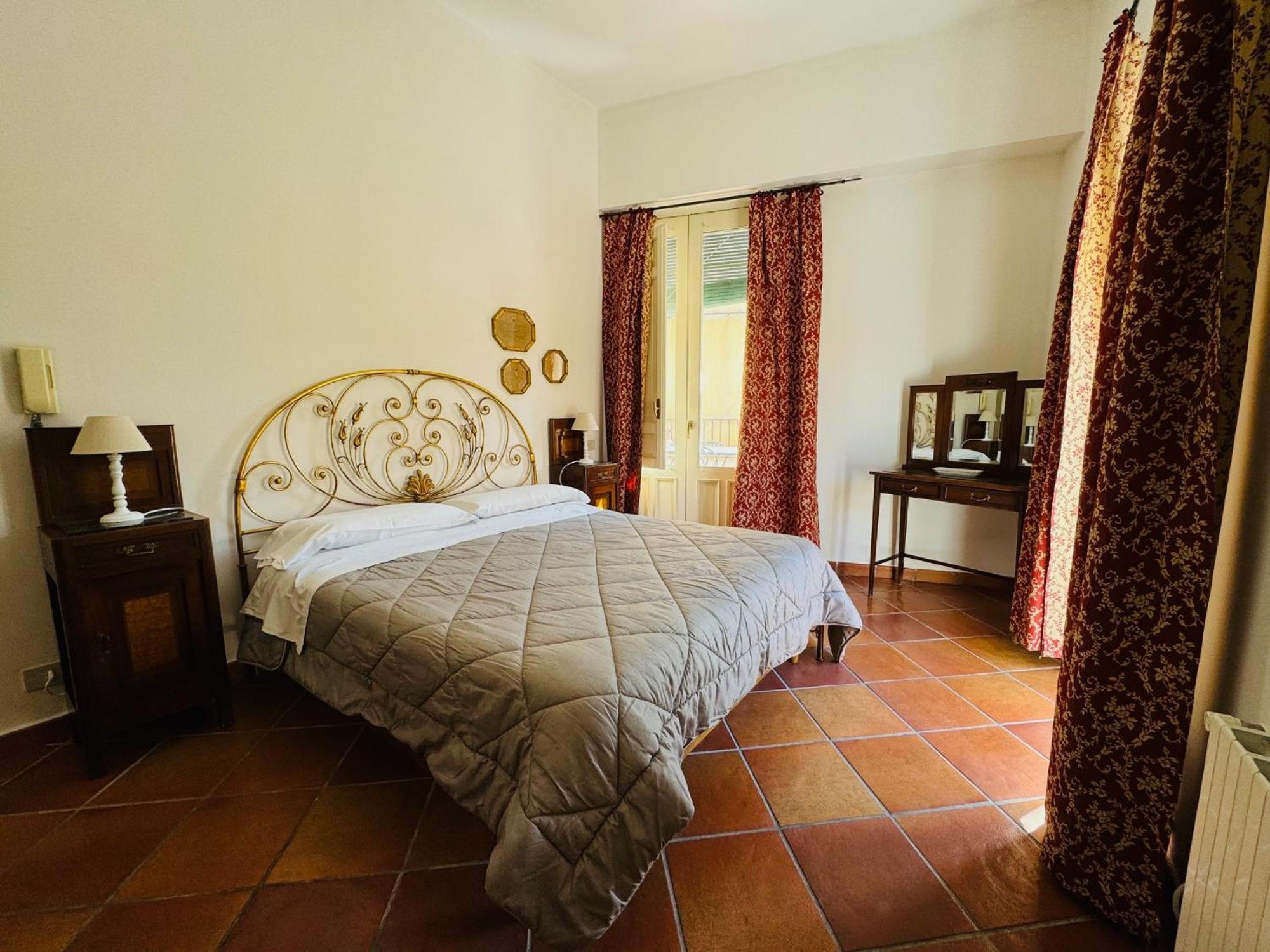 Penthouse Duomo Cefalù Exterior foto